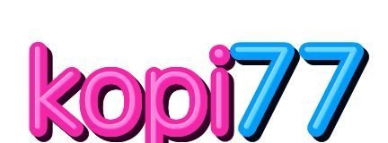 kopi77 — logo kanal