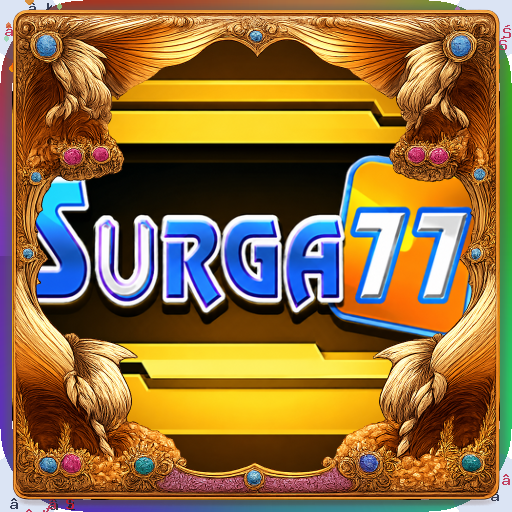 surga77 — mitra unggulan